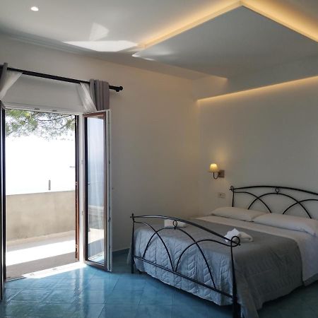 Villa Furoris Apartment Furore Buitenkant foto