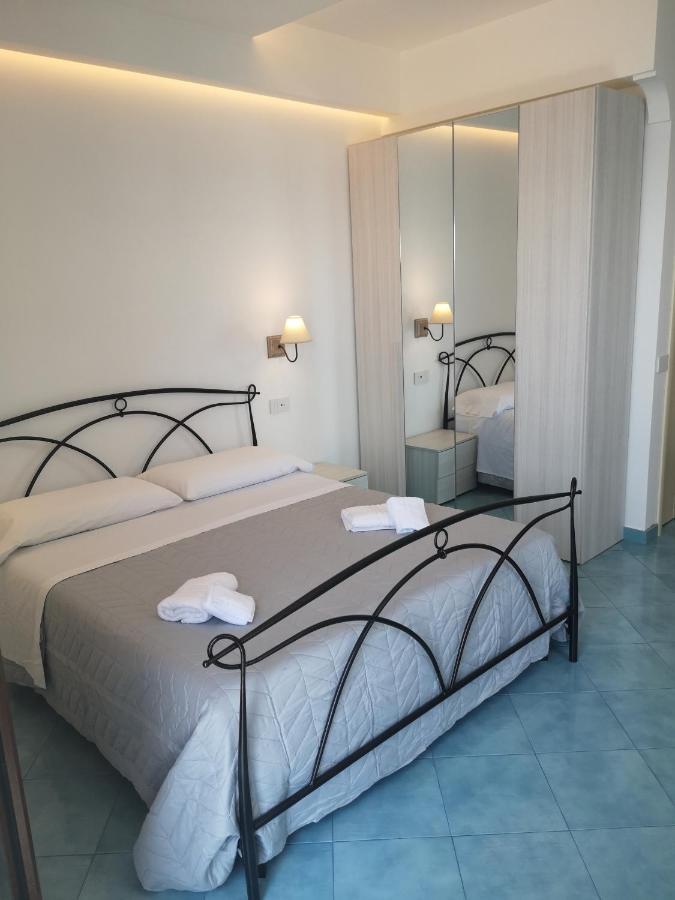 Villa Furoris Apartment Furore Buitenkant foto