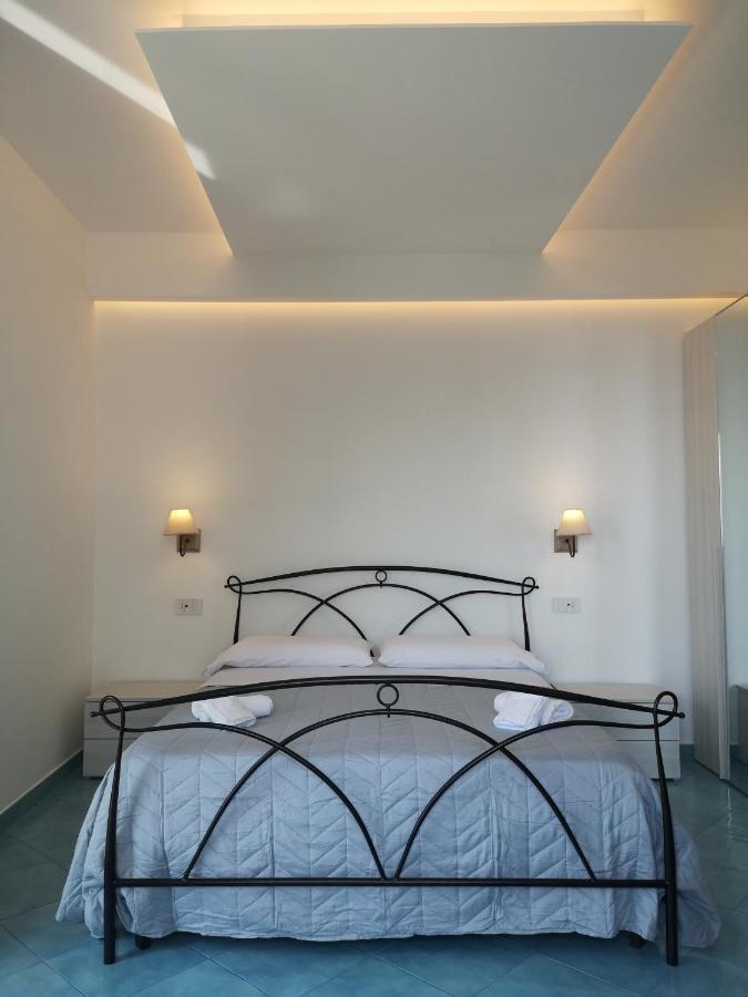 Villa Furoris Apartment Furore Buitenkant foto