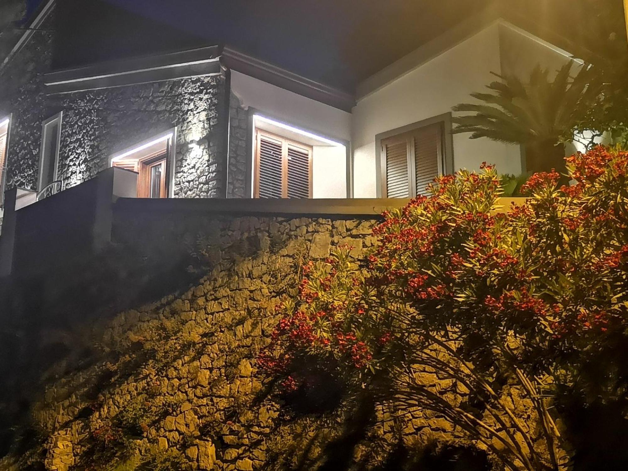 Villa Furoris Apartment Furore Buitenkant foto